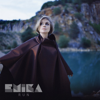 Emika - Run