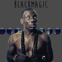 Blackmagic - Blackmagic