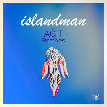 Islandman - Agit Remixes Vol. I