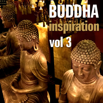 Various Artists - Buddha Inspiration, Vol. 3