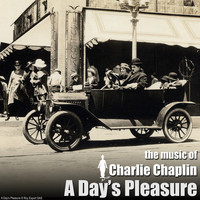 Charlie Chaplin - A Day's Pleasure (Original Motion Picture Soundtrack)