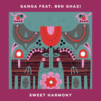 Ganga - Sweet Harmony