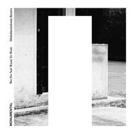Monumental - We Do Not Want to Wait (Melodiesinfonie Remix)