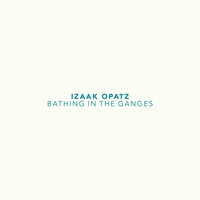 Izaak Opatz - Bathing in the Ganges
