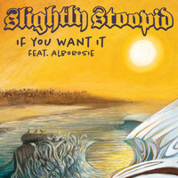 Slightly Stoopid - If You Want It