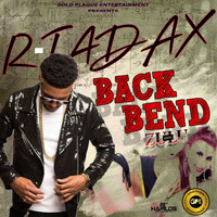 R-Tadax - Back Bend