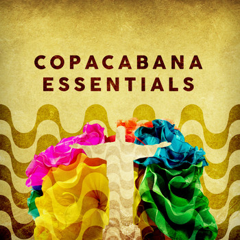 Various Artists - Copacabana Essentials