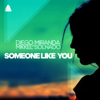 Diego Miranda - Someone Like You