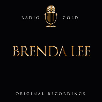 Brenda Lee - Radio Gold / Brenda Lee (Explicit)