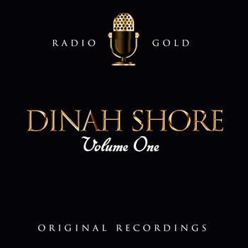 Dinah Shore - Radio Gold / Dinah Shore
