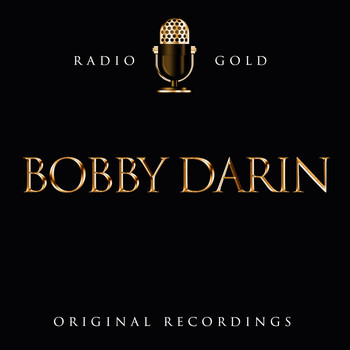 Bobby Darin - Radio Gold / Bobby Darin
