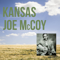 Joe McCoy - Kansas