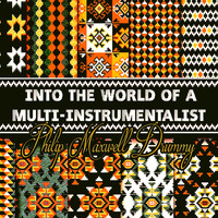 Philip Maxwell Drummy - Into the World of a Multi-Instrumentalist