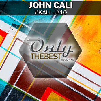 John Cali - #Kali / #10