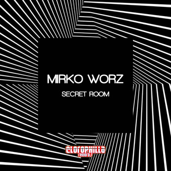 Mirko Worz - Secret Room