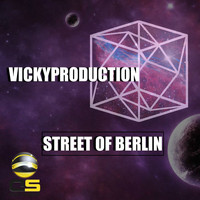 Vickyproduction - Street of Berlin