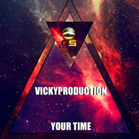 Vickyproduction - Your Time