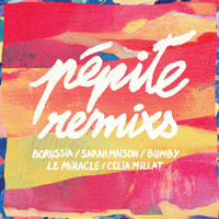 Pépite - Renaissance (Remixs)