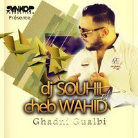 DJ Souhil - Ghadni Gualbi