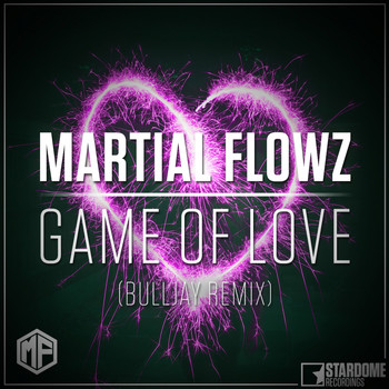 Bulljay - Game of Love (Bulljay Remix)