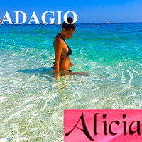 Alicia - Adagio (Live)