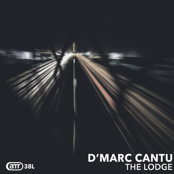 D'Marc Cantu - The Lodge