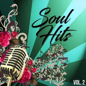 Various Artists - Soul Hits, Vol. 2