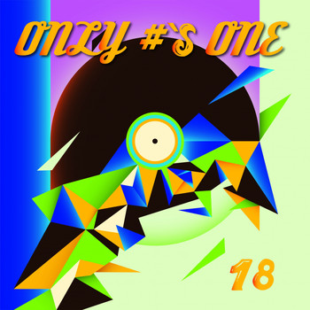 Various Artists - Only #s One / 18