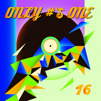 Various Artists - Only #s One / 16