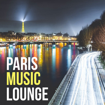 Various Artists - Paris Music Lounge