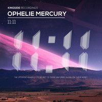 Ophelie Mercury - 11:11