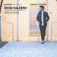 Rob Hazen - Propane
