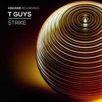 T Guys - Strike