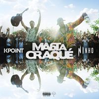 Kpoint - Ma 6t a craqué (feat. Ninho) (Explicit)