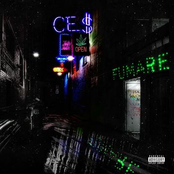 CE$ - Fumare (feat. Telly Tellz) (Explicit)