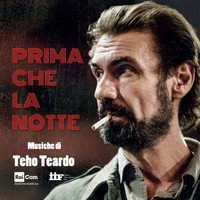 Teho Teardo - Prima che la notte (Colonna sonora originale del film TV)