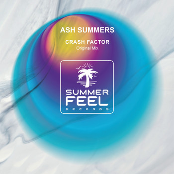 Ash Summers - Crash Factor