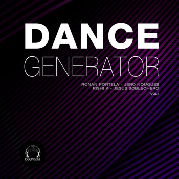 Various Artists - Dance Generator, Vol. 1