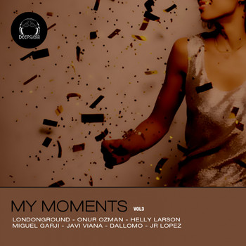 Various Artists - My Moments, Vol. 3 (Explicit)