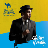 Glenn Fredly - Kacau Galau (Together Whatever Sessions Live)