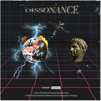 Talos - Dissonance (Explicit)