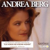 Andrea Berg - Gefühle (Premiumedition 2018)