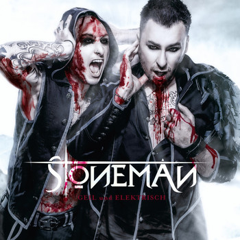 Stoneman - Dein General (Explicit)
