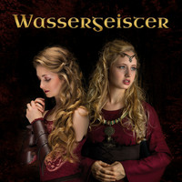 Fairytale - Wassergeister