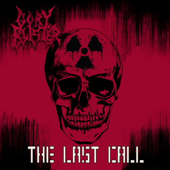 Gory Blister - The Last Call