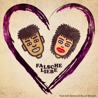 Booz - #falsche Liebe (Explicit)