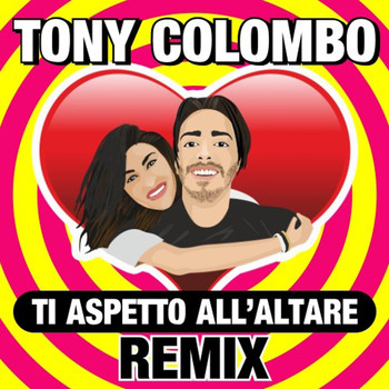 tony colombo scarica
