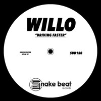 Willo - Driving Faster