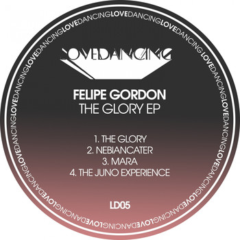 Felipe Gordon - The Glory