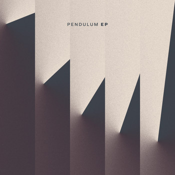 Cadence - Pendulum EP